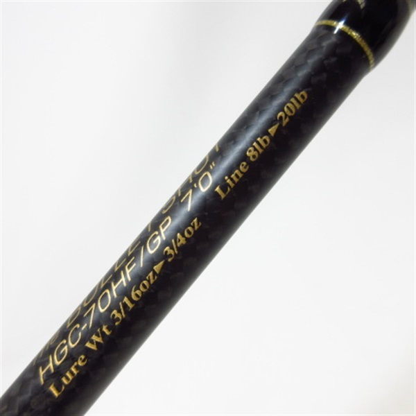 サイドワインダーＧＰＨＧＣー７０ＨＦ／ＧＰ